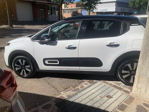 Citroen C3 PureTech 83 S&S Shine
