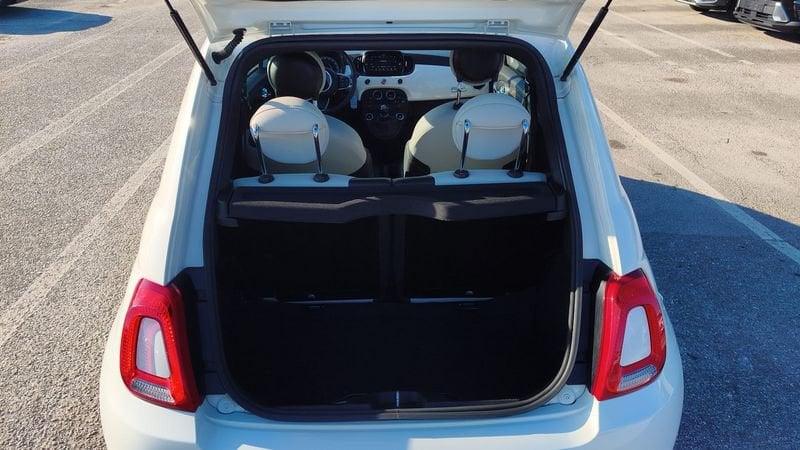 FIAT 500 500 1.0 hybrid Dolcevita 70cv