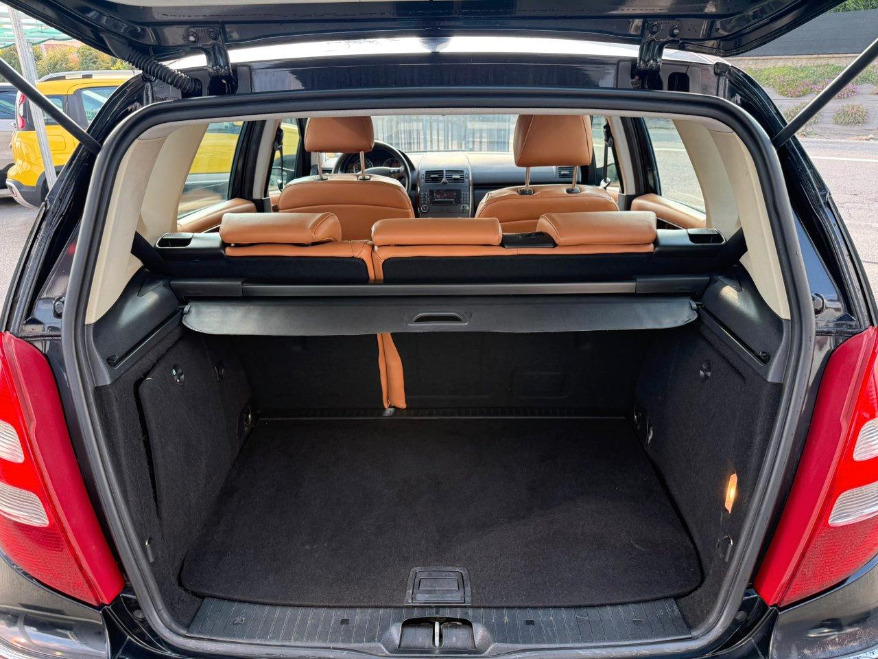 Mercedes A 150 Classic Berlina
