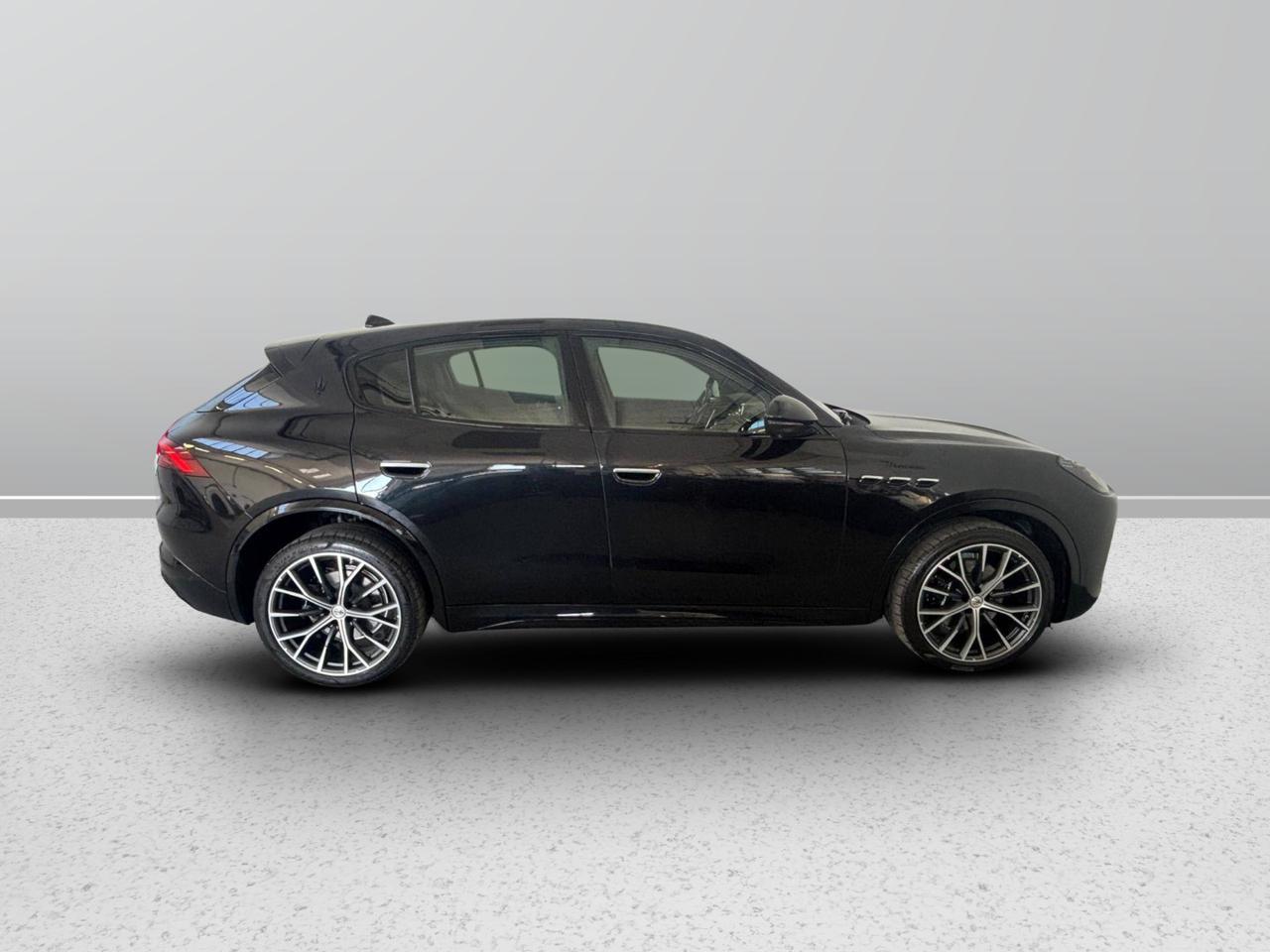 MASERATI Grecale - Grecale 2.0 mhev Modena 330cv auto