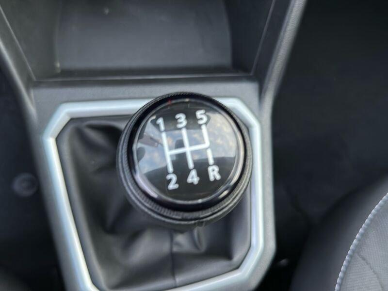 Dacia Sandero Streetway III 2021 Streetway 1.0 tce Expression Eco-g 100cv 5 marce