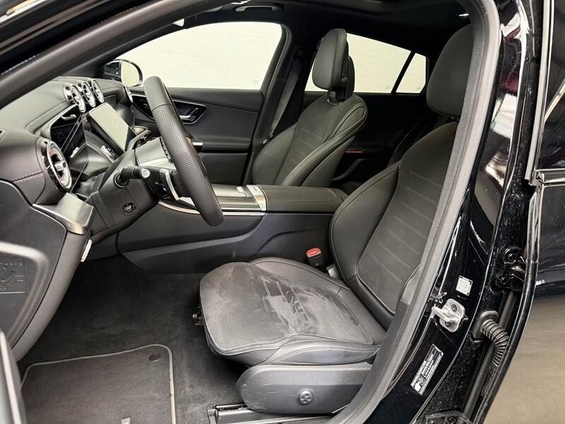 Mercedes-benz GLC 220 d 4Matic Mild hybrid Coupé AMG Line Premium autom.(197cv) TETTO