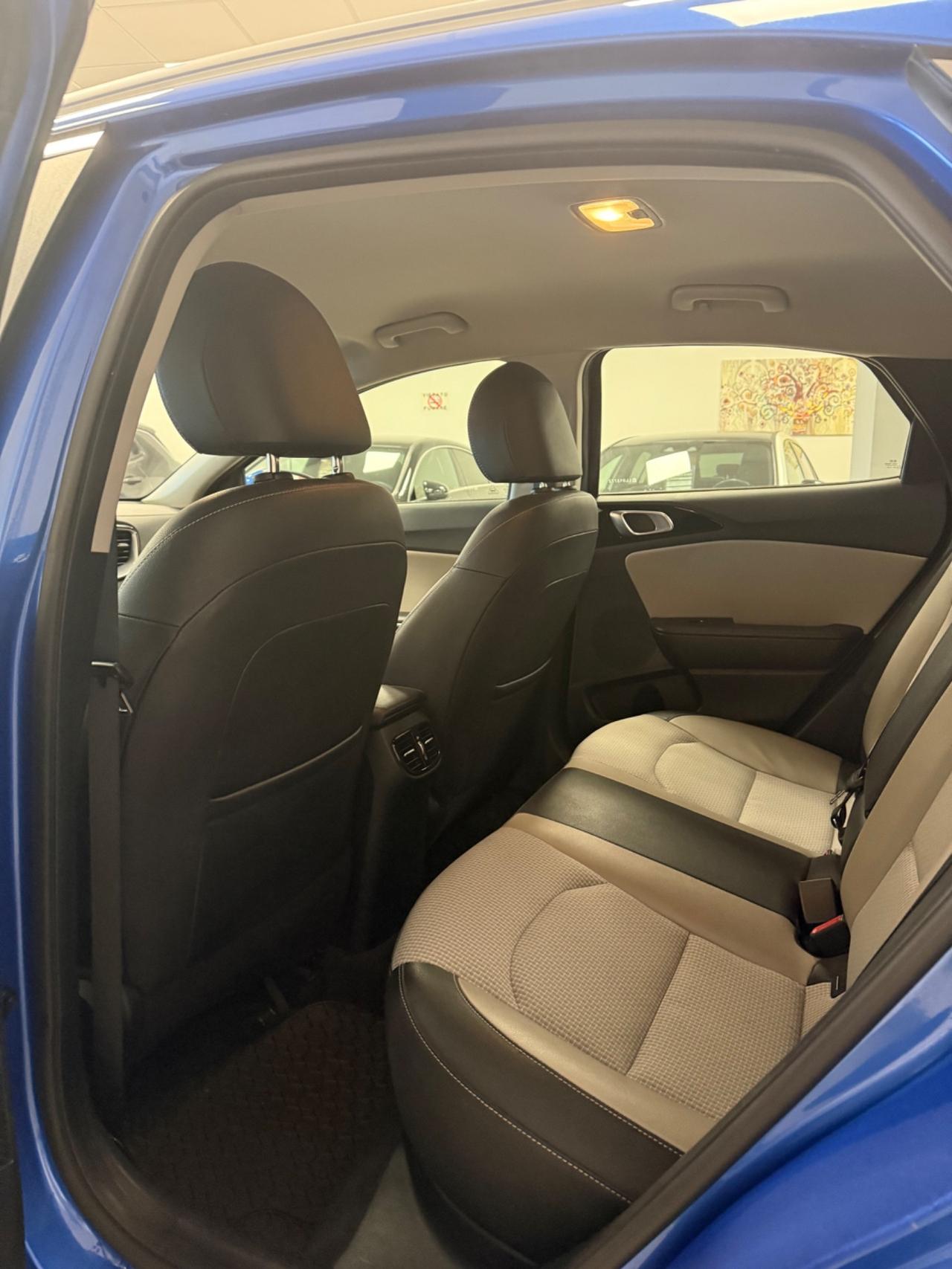 Kia XCeed 1.6 CRDi 115 CV Style