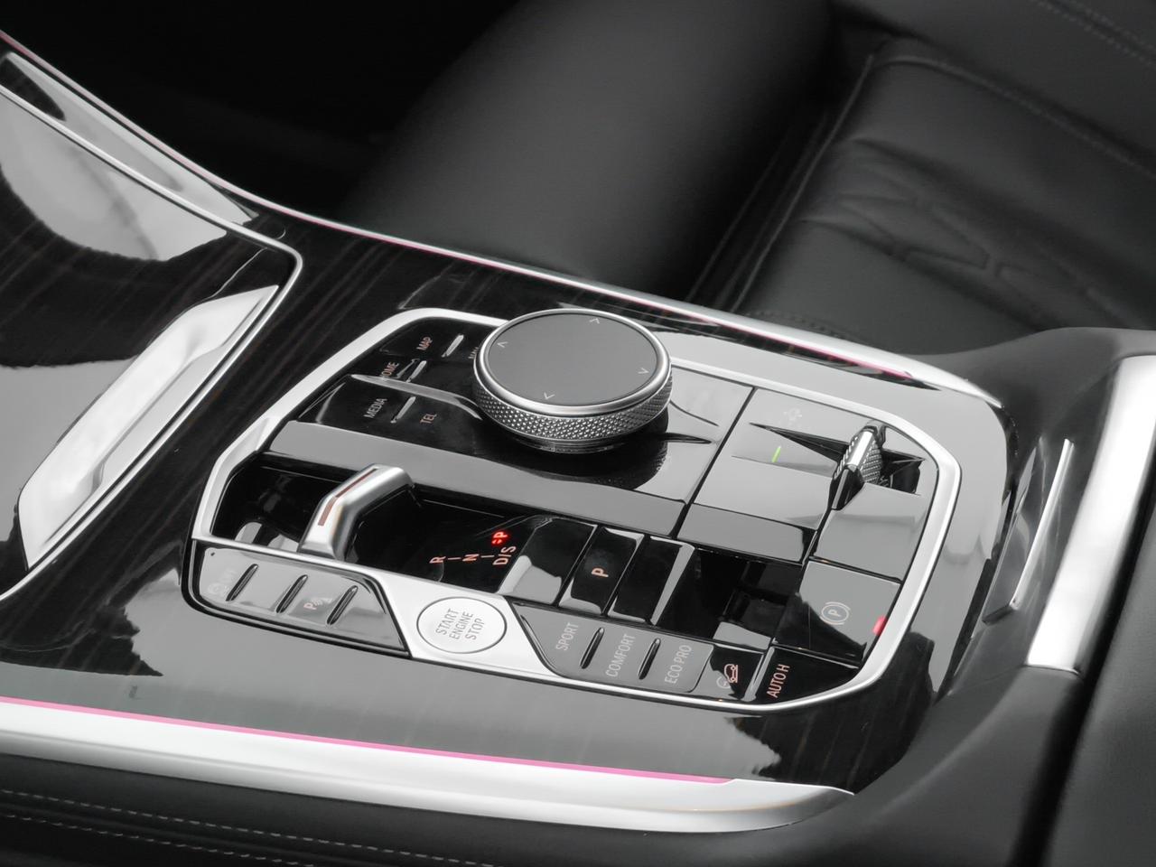 BMW X7 xDrive40d 48V MSport Pro 7 Posti