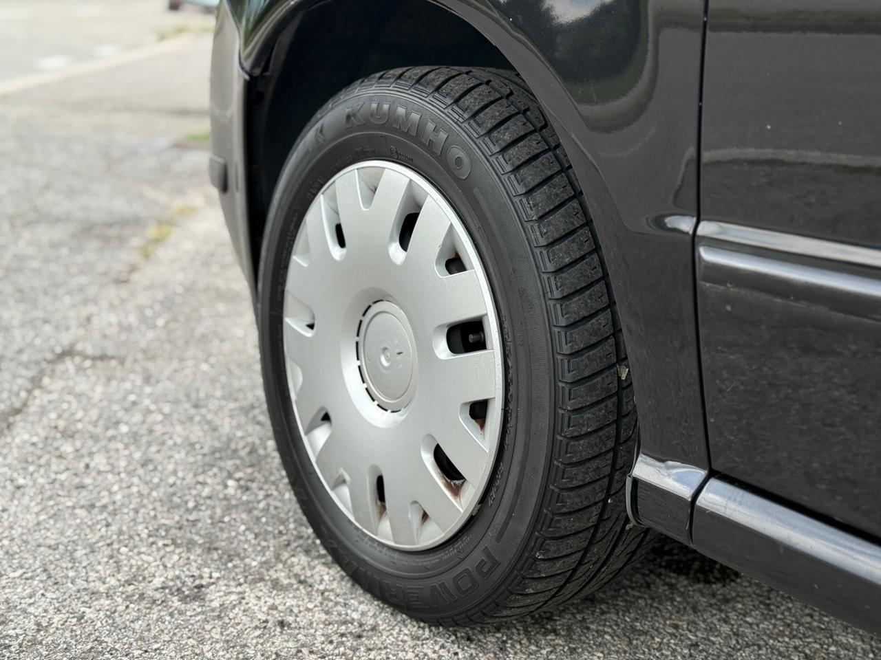 Skoda Fabia 1.4 TDI cat Wagon Comfort NEOPATENTATO