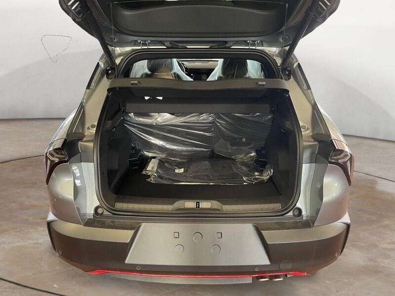 Alfa Romeo Junior 1.2 136 CV Hybrid eDCT6 Speciale