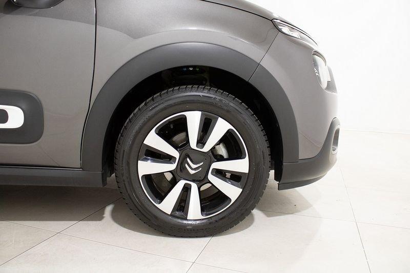 Citroën C3 PureTech 83cv S&S Shine