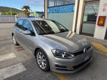 Volkswagen Golf 1.6 TDI DSG 5p. Highline BlueMotion Technology