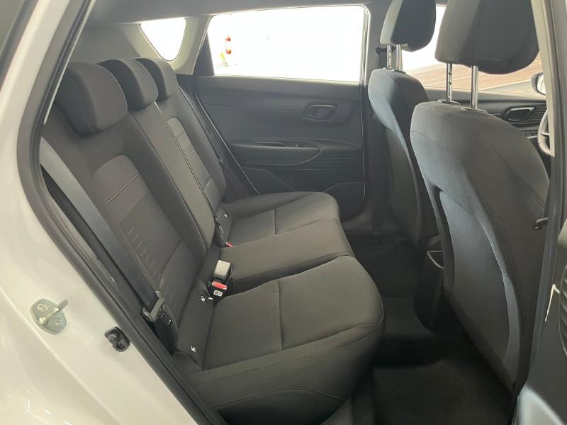 HYUNDAI Bayon 1.2 MPI MT XLine