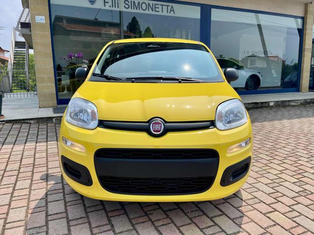 FIAT Panda 1.0 FireFly S&S Hybrid - KM0