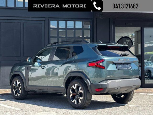 DACIA Duster ECO-G 100 CV Extreme Up