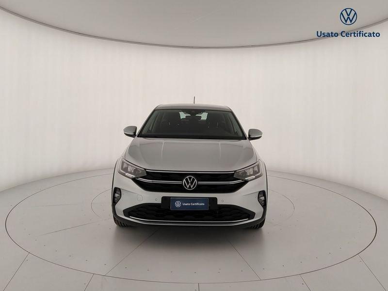 Volkswagen Taigo 1.0 TSI 81kW Life DSG