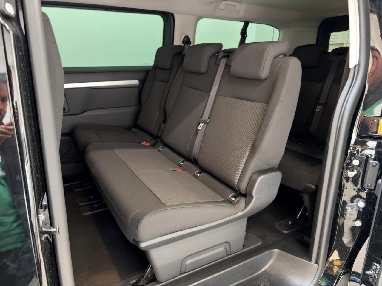 FIAT Ulysse combi M1 XL 2.2 diesel 180cv S&S auto*FORMULA S*