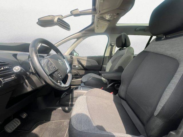 CITROEN Grand C4 Spacetourer 1.5 BlueHDi EAT8 Shine