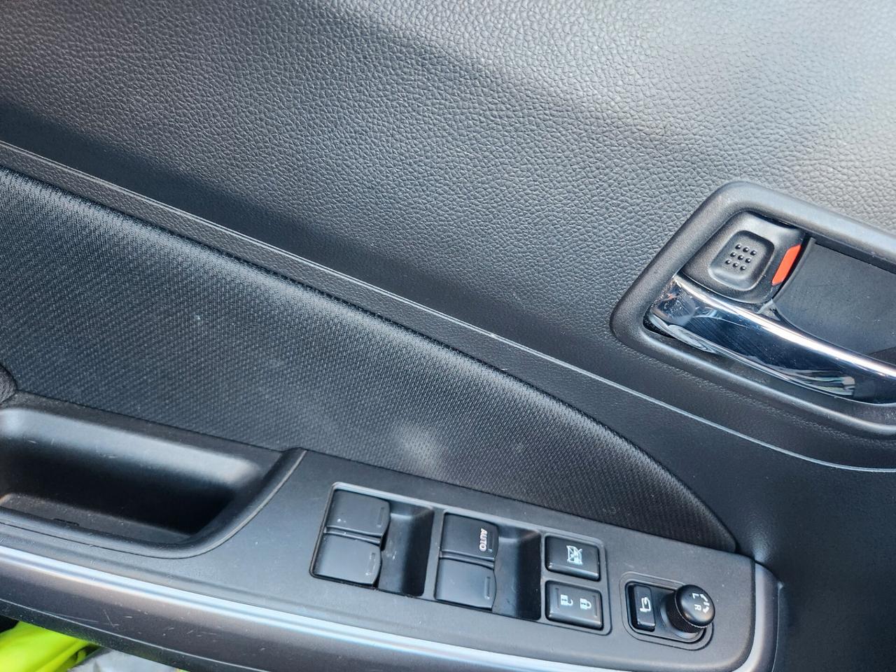 Suzuki Swift 1.2 Hybrid Top