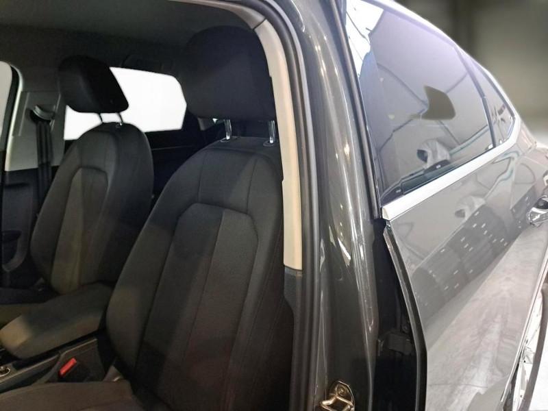 AUDI Q3 SPORTBACK 35 TDI S tronic Business Plus