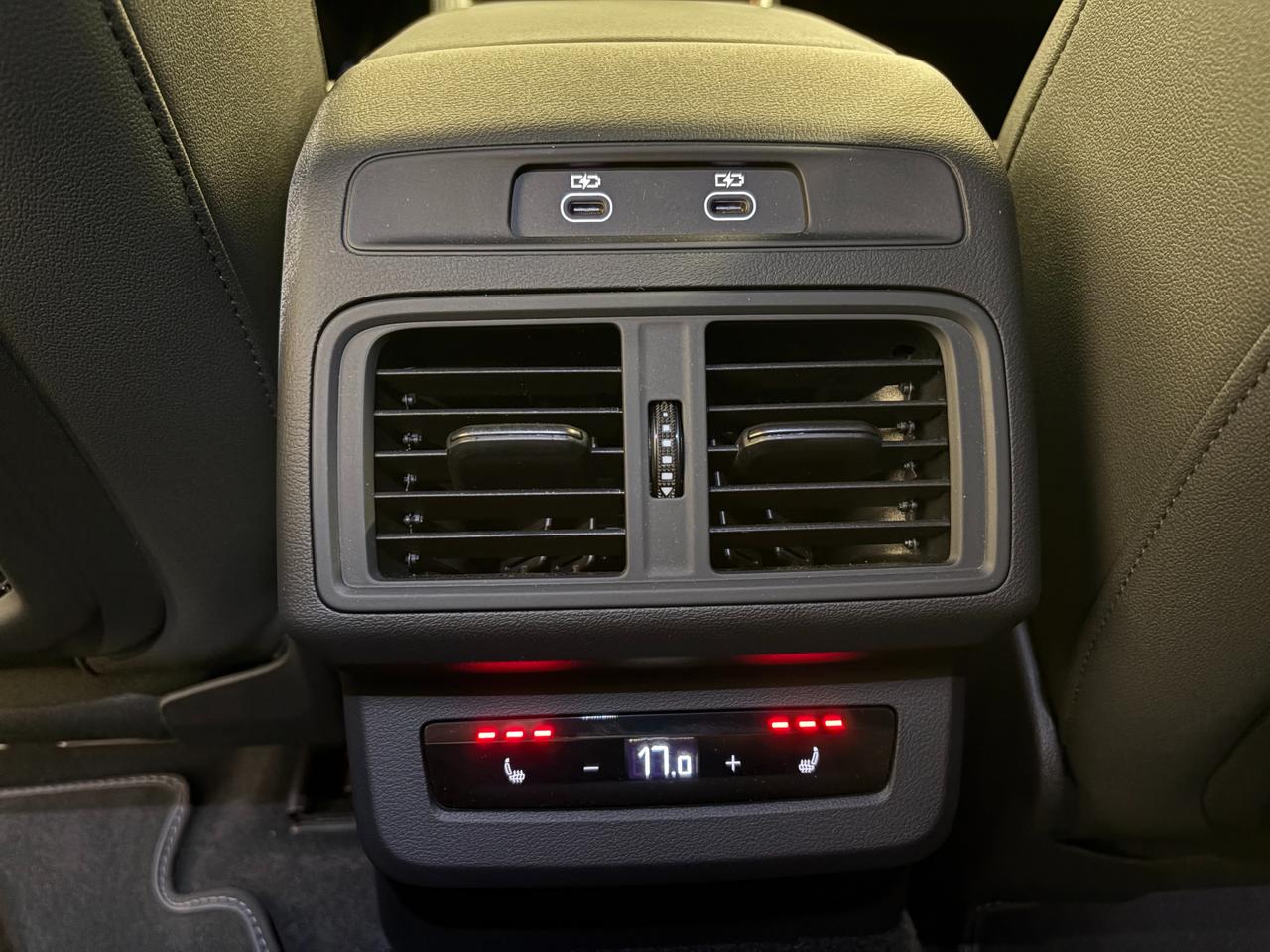 AUDI Q5 SPORTBACK 150KW TDI S-TRONIC QUATTRO