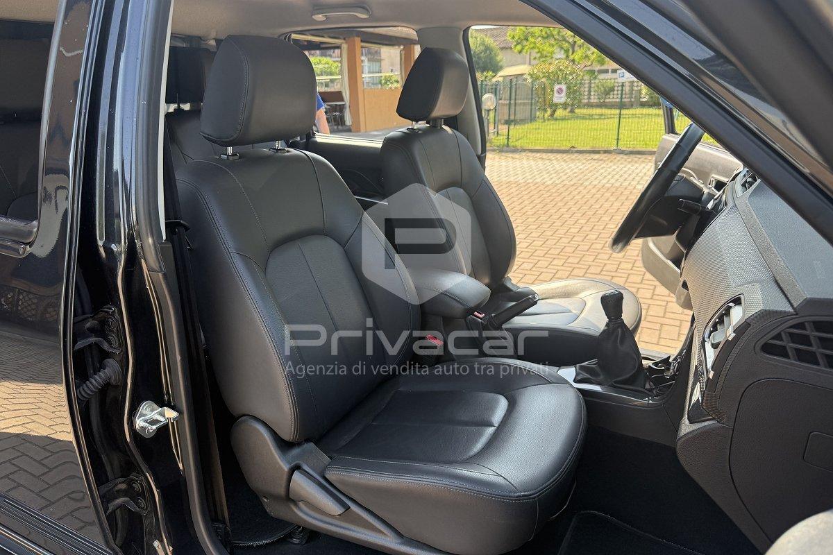 GREAT WALL MOTOR Steed 2.4 Ecodual 4WD Premium