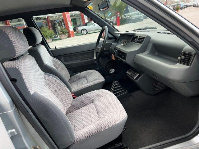 RENAULT R 5 1.2 GTR 5/P CONSERVATA