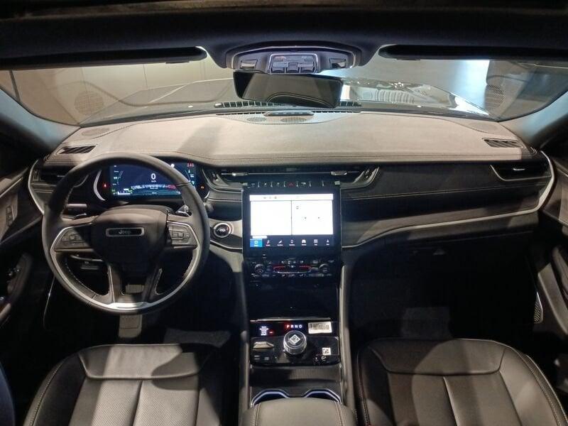 Jeep Grand Cherokee 4xe 2.0 PHEV 380CV Limited Auto 4WD