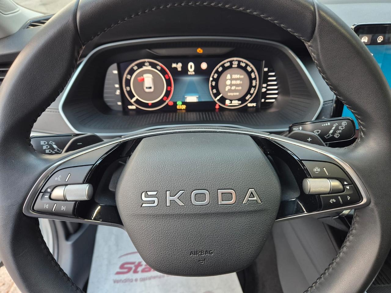 Skoda Octavia 2.0 TDI 150 CV DSG Wagon Selection