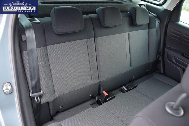 Citroën C3 Aircross PureTech 110 S&S Feel