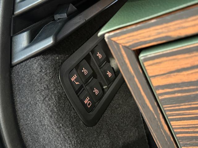 BMW X7 xDrive40d 48V *POLDO COUTURE*