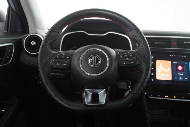 MG ZS ZS Classic 1.5 VTi-tech Luxury