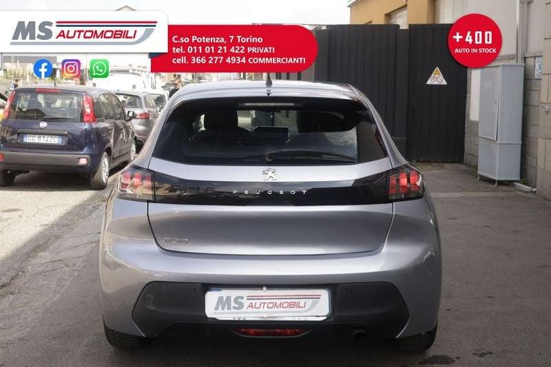 Peugeot 208 Peugeot 208 Active Pack PureTech PROMOZIONE Unicoproprietario
