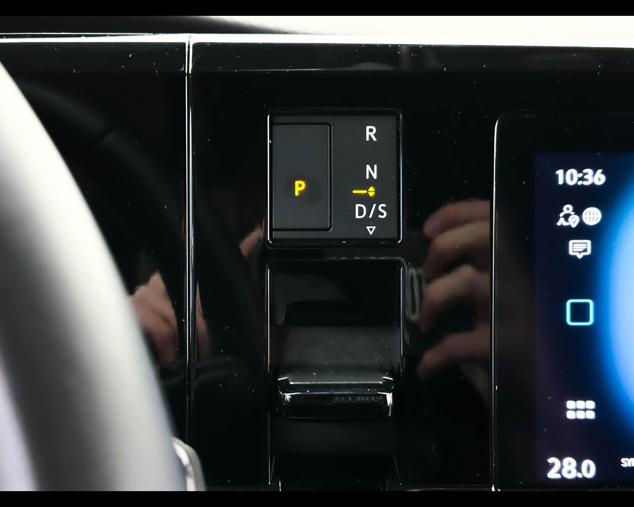 VOLKSWAGEN California 7ª '24-> - California 2.0 TDI 150 CV DSG Beach Tour