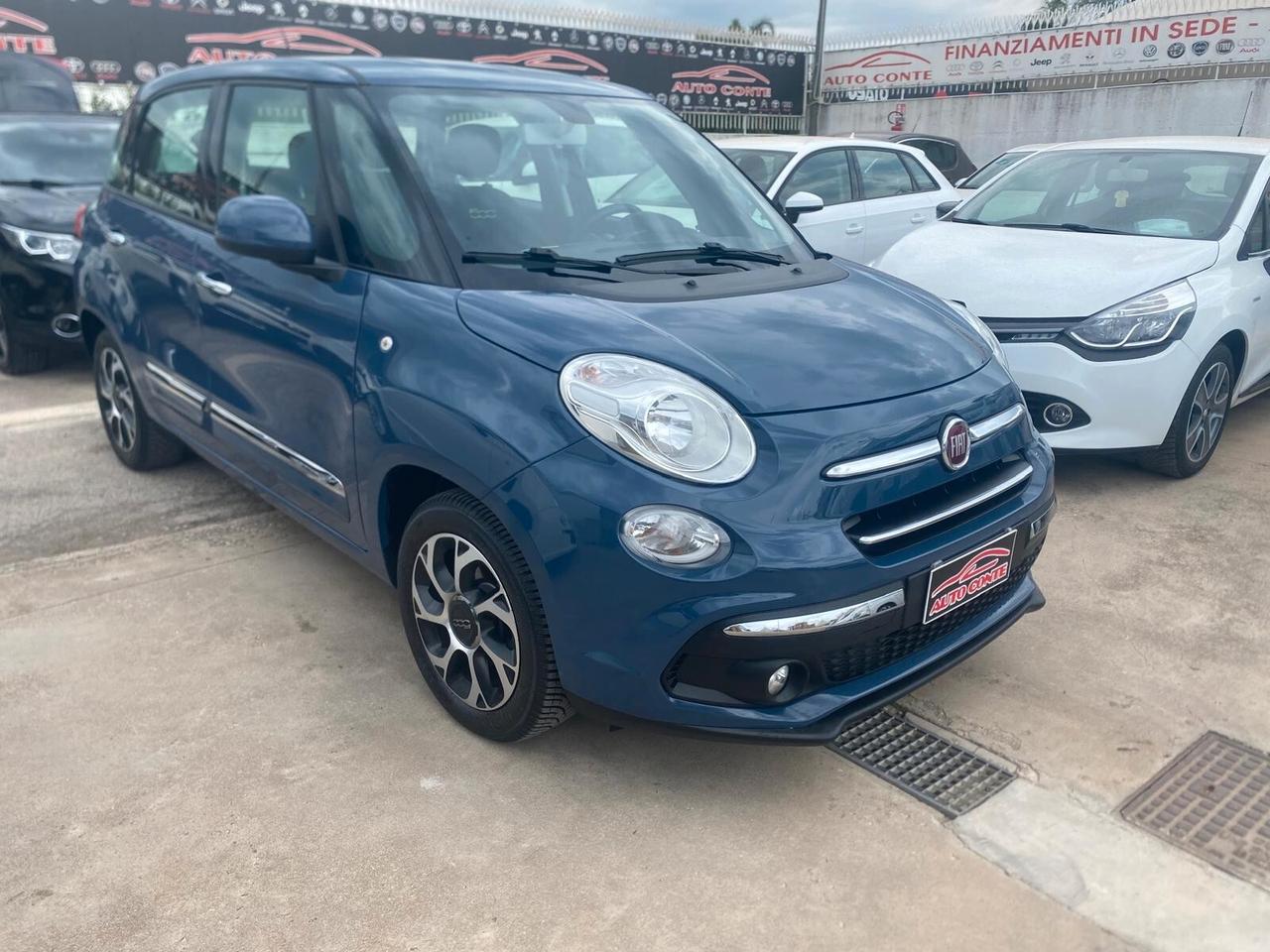 Fiat 500L 1.4 95 CV Pop Star