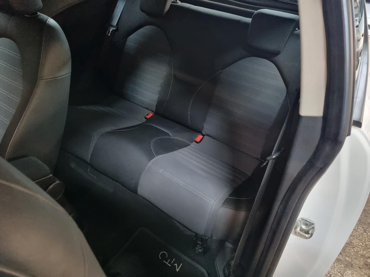 Alfa Romeo MiTo 1.3 JTDm 95 CV S&S Super