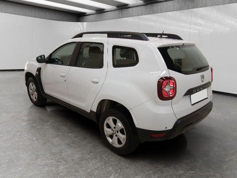 Dacia Duster 1.0 tce Comfort Eco-g 4x2 100cv