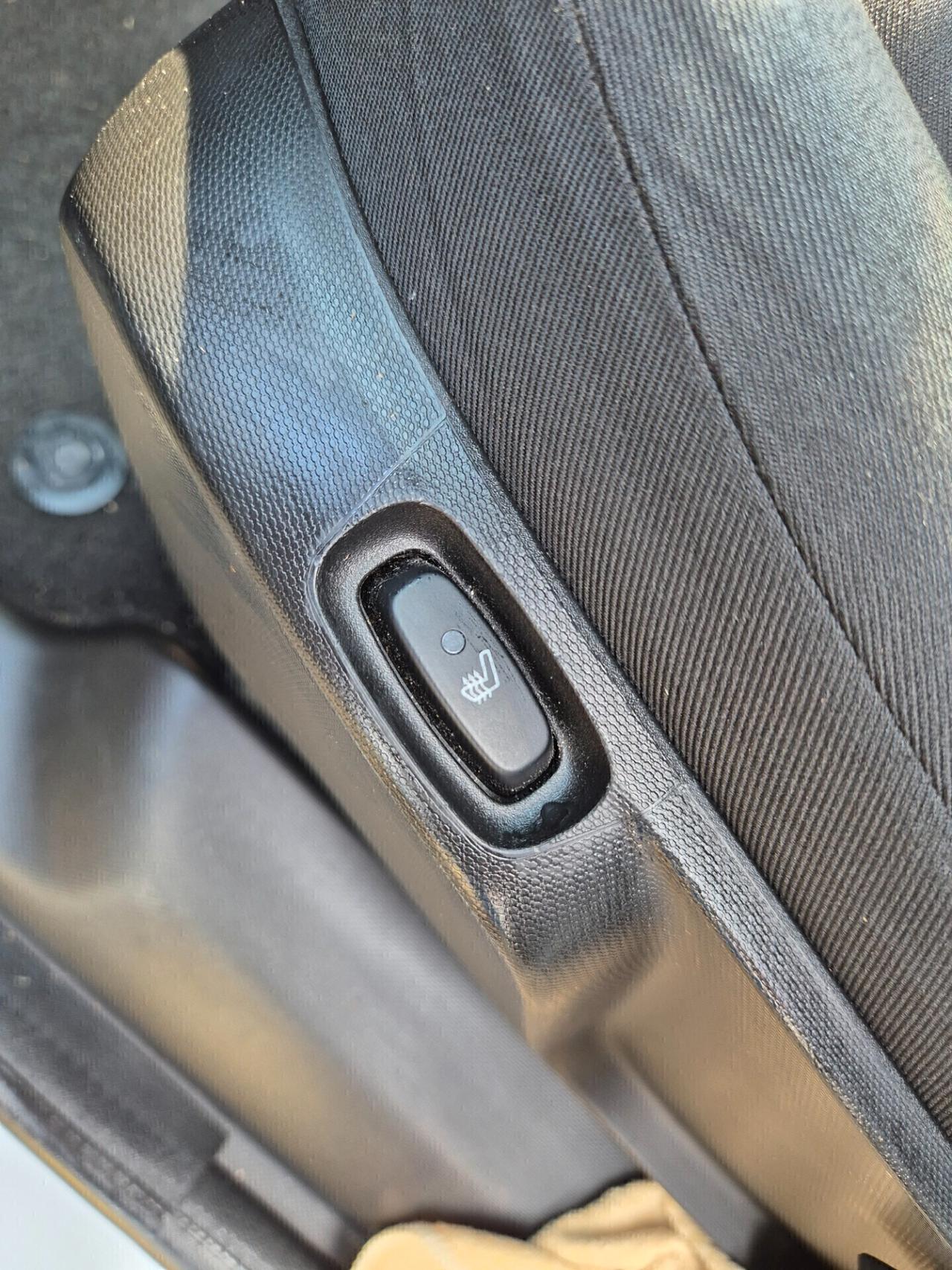 Smart ForFour 70 1.0 Youngster.