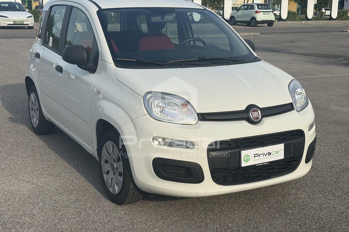 FIAT Panda 1.2 Pop