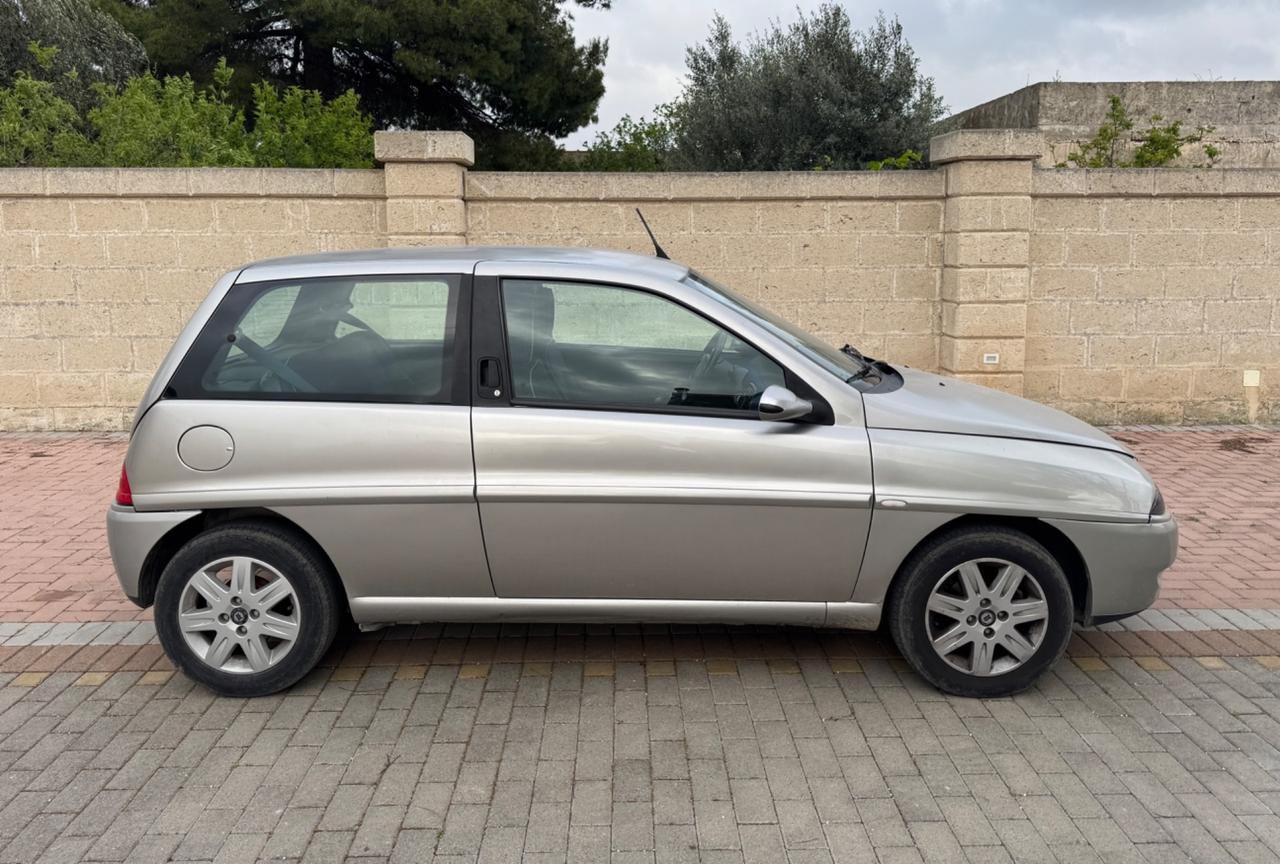 Lancia Y 1.2 BENZINA