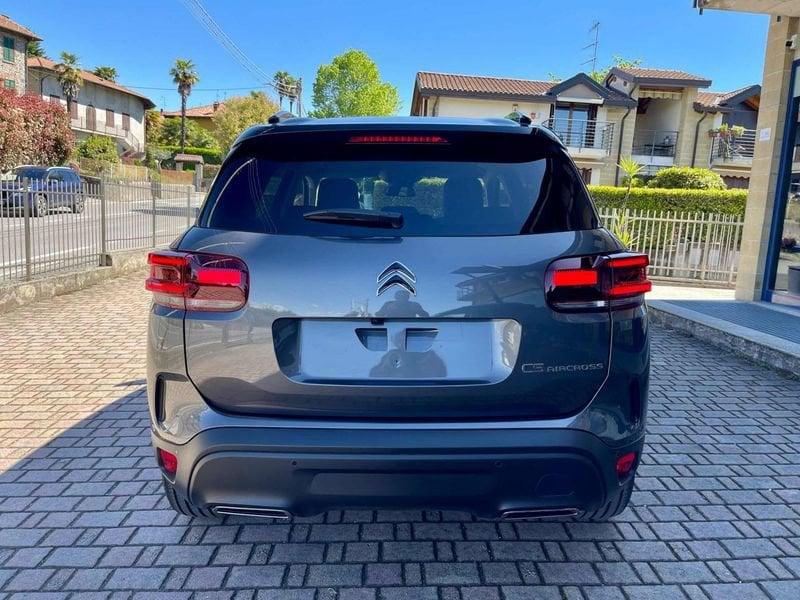 Citroën C5 Aircross BlueHDi 130 S&S EAT8 Max - KM0
