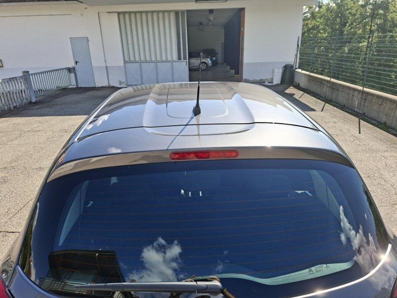 Citroen C3 PureTech 83 S&S Feel