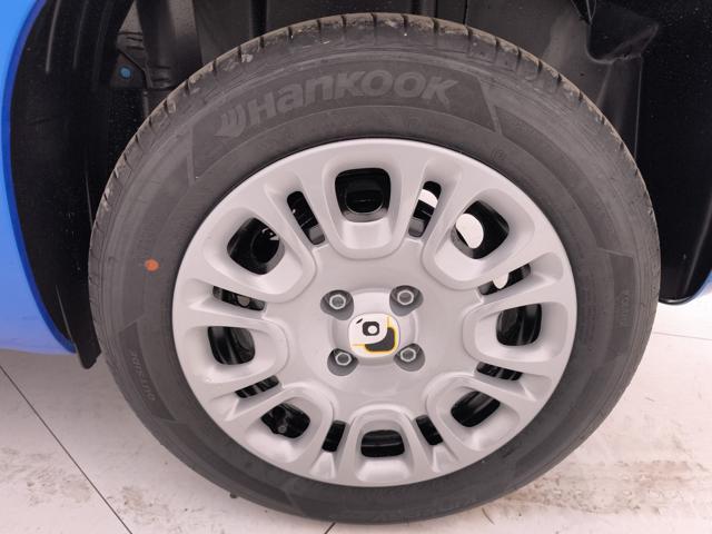FIAT Panda 1.0 firefly hybrid Pop s&s 65cv