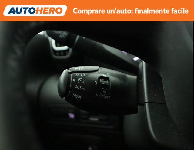 CITROEN C3 Aircross PureTech 110 S&S Feel