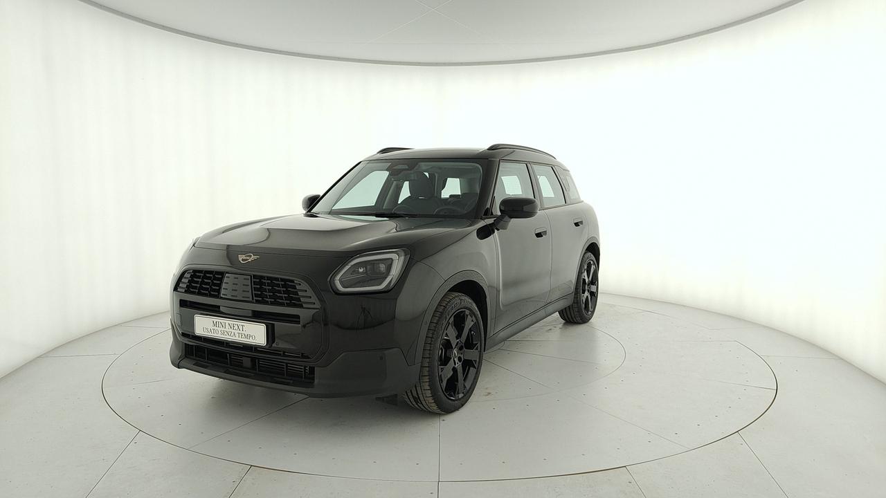 MINI Mini Countryman U25 - Mini Countryman 1.5 48V C Classic auto