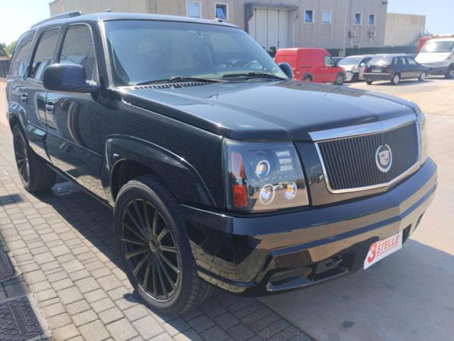 CADILLAC Escalade 5200 luxury