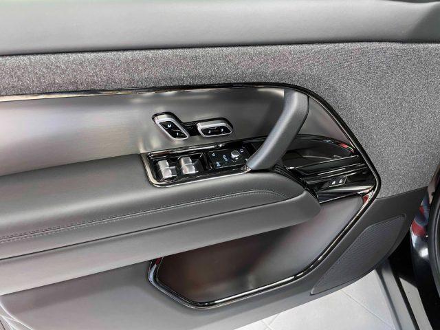LAND ROVER Range Rover Sport 3.0D MHEV DYNAMIC HSE AWD 250CV - IVA DEDUCIBILE