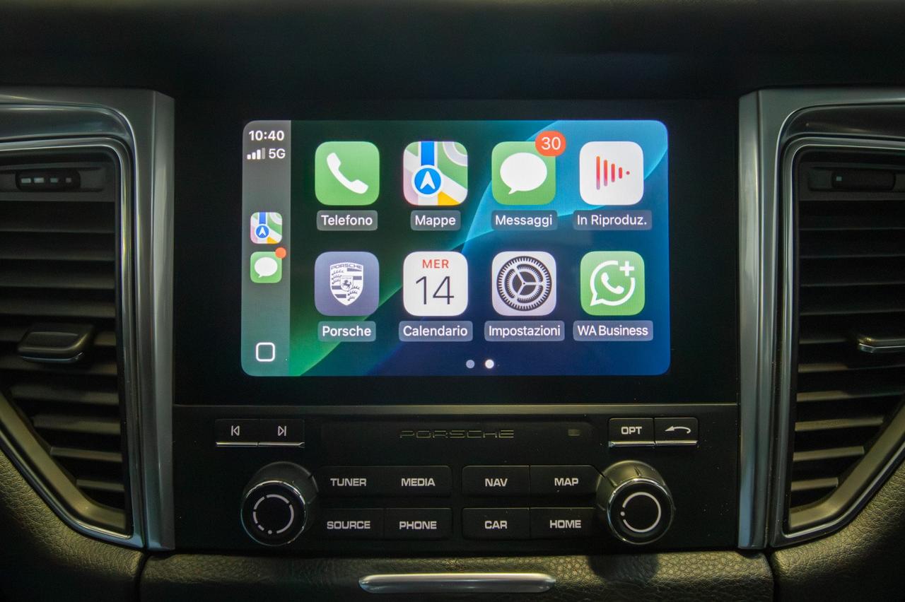 Porsche Macan S 3.0d S 258cv Auto Diesel