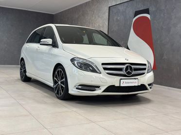 Mercedes B 220 Premium 4Matic 7G-DCT