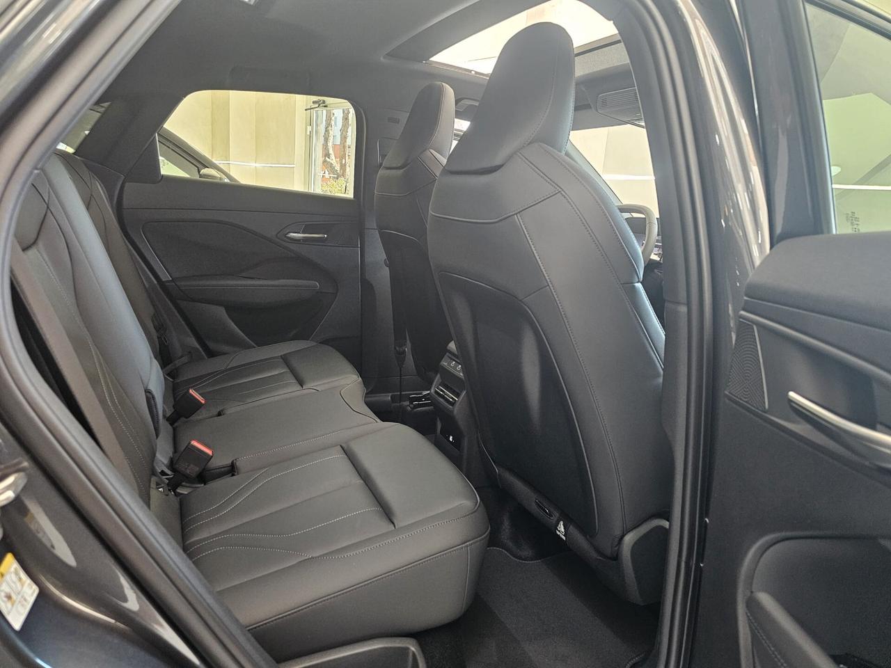 NUOVA AUDI Q3 SPORTBACK 35 TDI 150CV S-LINE S-TRONIC