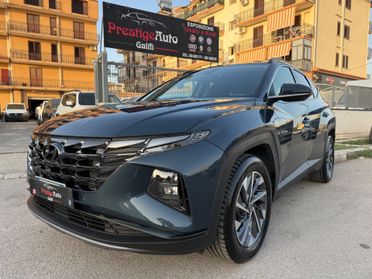 Hyundai Tucson 1.6 CRDI XLine 115 cv 2023