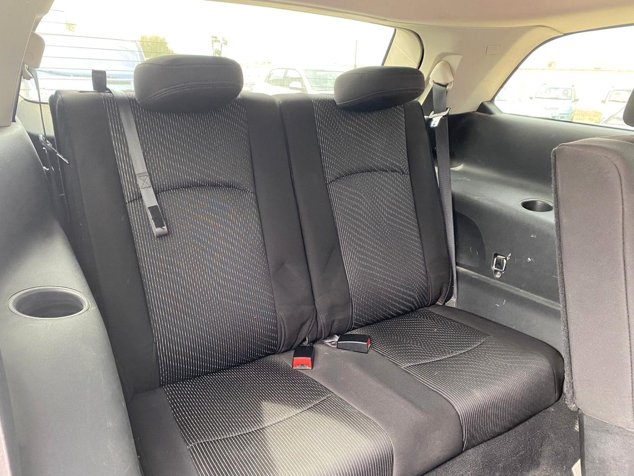 Fiat Freemont 2.0 Multijet 170 CV Black Code IVA ESPOSTA