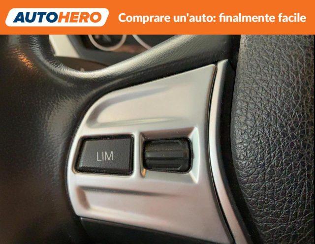 BMW 418 d Gran Coupé