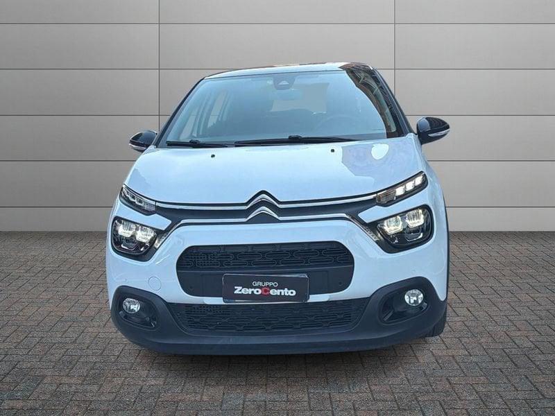 Citroën C3 C3 1.2 PureTech 110 S&S EAT6 Origins
